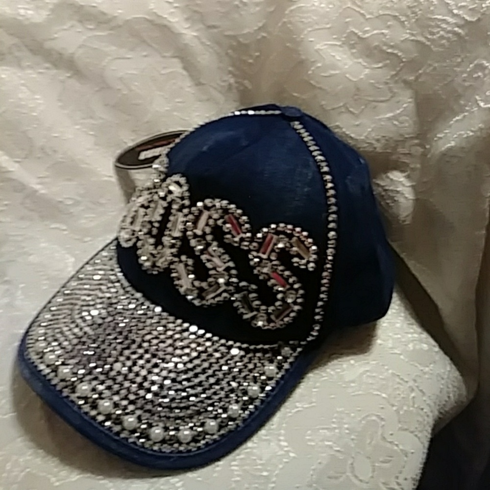 Hat - Picture 3 of 3